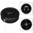 thumbnail image 4 of 21560070 For Echo For Echomatic Bump Head For SRM Straight Shaft Trimmer, 4 of 10