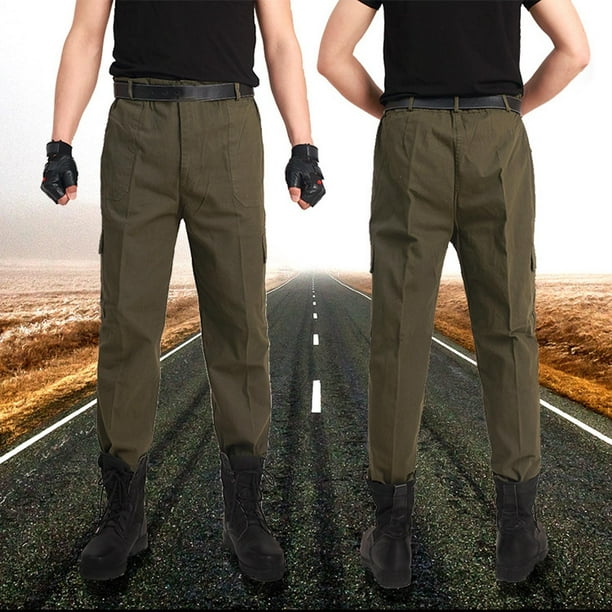 wrangler joggers