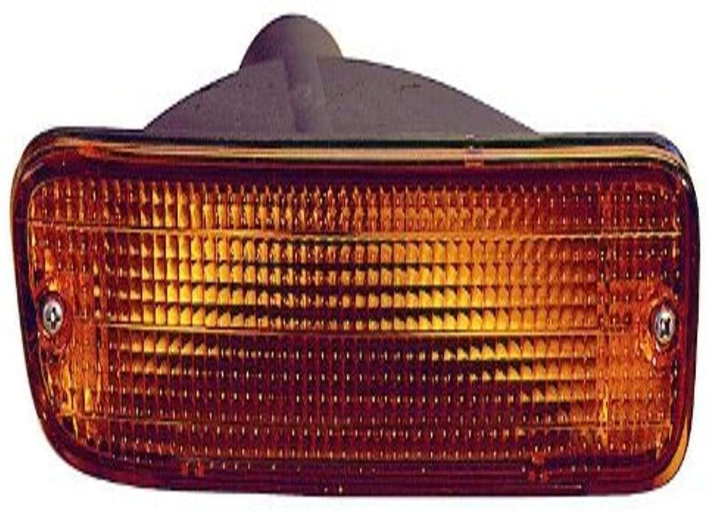 Depo 312-1612L-AS6 Toyota Tacoma Driver Side Replacement Signal Light Assembly 