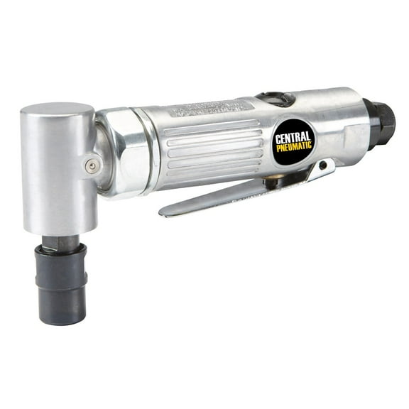 Air Angle Die Grinder