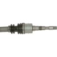 thumbnail image 3 of CARDONE Reman 60-3010 CV Axle Assembly Front Right fits 1984-1989 Chrysler, Dodge, Plymouth 5212 872, 3 of 3