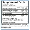 thumbnail image 2 of Procerin For Men, 90 Tablets, Hair Re-Growth Thinning Hair For Men, 2 of 2