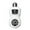 White, variant on 4Mp Security Camera, Dual Lens Indoor Wifi Camera for Home, 360° Motion Tracking with Full Color Night Vision, 2-Way Audio