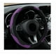 thumbnail image 2 of Funda Cubre Volante Xtellar Deportivo Protector Antiderrapante Auto, 2 of 4