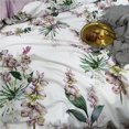 thumbnail image 3 of Pure Floral Egyptian Cotton Set, 3 of 6