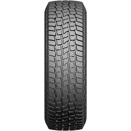 Vercelli Terreno A/T 275/70R18 125/122S E 10 Ply All Terrain Light Truck Tire Sansujyuku sansujyuku.com