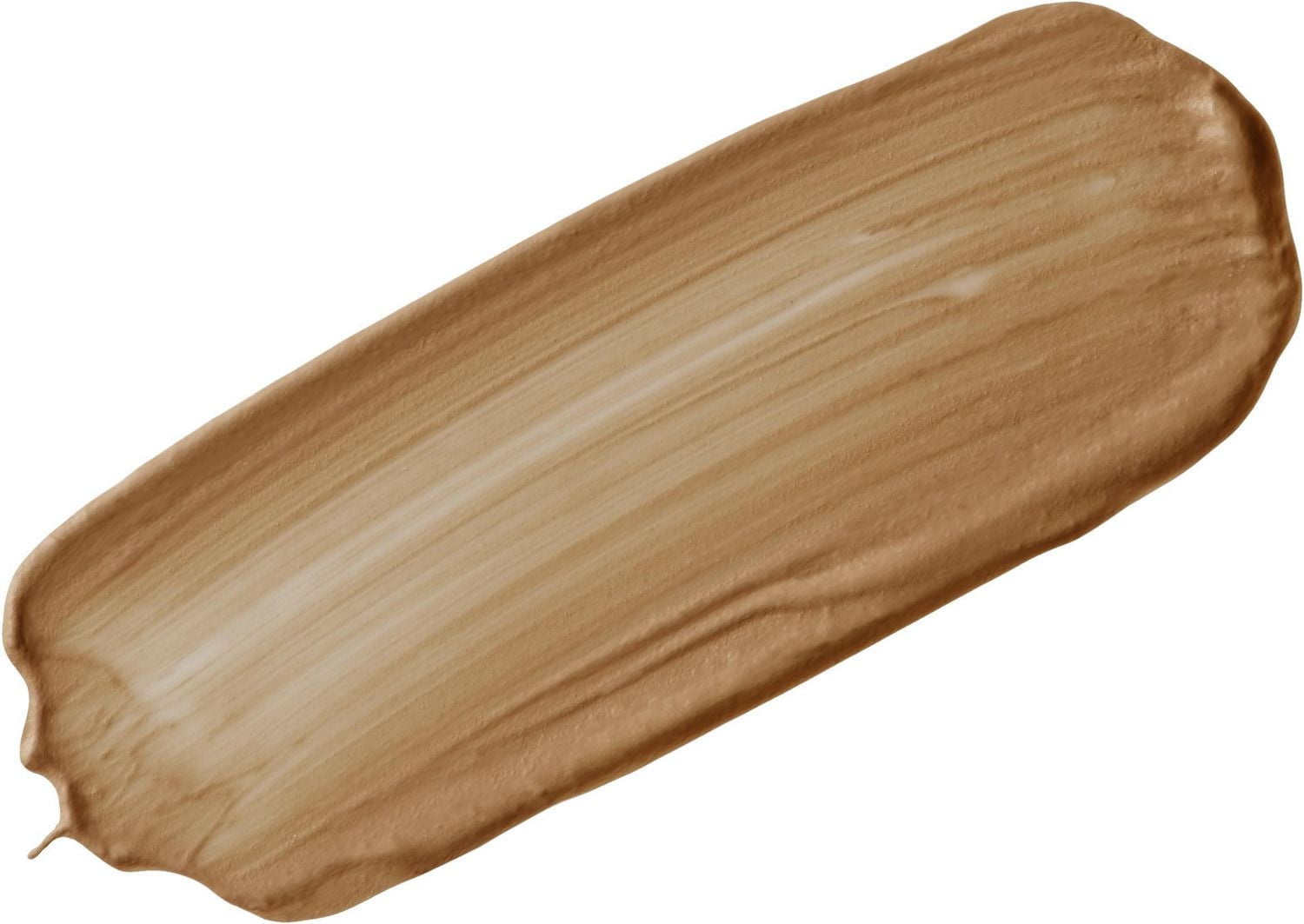 Correcteur Burt’s Bees, brun profond ‒ 1 tube