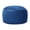 Blue, variant on Skandiquip 3.5Ft Bean Bag Sofa, Stuffed Memory Foam Bean Bag Chair for Adults, Pink