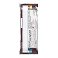 thumbnail image 4 of Hershey's Plant Based Almond & Sea Salt Oat Chocolate Candy - 1.55oz, 4 of 4