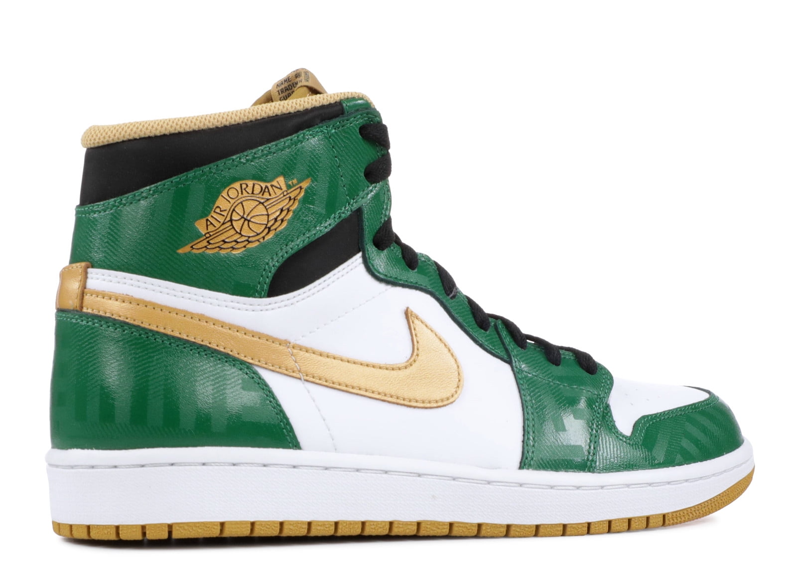 jordan 1 og celtics