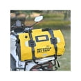thumbnail image 2 of Motorcycle Seat Bag Waterproof Motorbike Tail Duffle Bag Travel Backpack Large Capacity Motorbike Luggage Backpack, 2 of 11