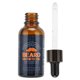 thumbnail image 1 of Aceite De Barba, Aceite De Crecimiento De Barba, Portátil, Compacto, Seguro, No Irritante Para Peluquería Para Viajes A Casa ANGGREK Otros, 1 of 8