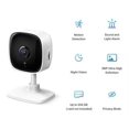 thumbnail image 2 of Camara Vigilancia Tp-link Tapo C110 Uhd 3mp Vision Nocturna Color Blanco, 2 of 8