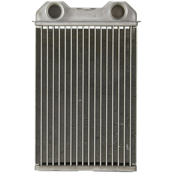 REACH 18-12393 Heater Core for 10-06 Chrysler PT Cruiser; 06-02 Mini Cooper