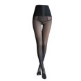thumbnail image 3 of Medias de invierno de moda para mujer, pantimedias, medias elásticas, prendas de vestir, pantalón térmico, mallas cálidas sin costuras para abrigo de Negro a través Hugo  pantimedias mujer, 3 of 10