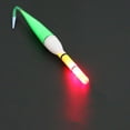 thumbnail image 3 of 5pcs Illuminant Fishing Cork Floater LED Light Flashing Buoy, 3 of 6