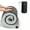 Gray-A, variant on 75"D x 25"W x 3"H Memory Foam Camping Mattress With a Pillow, Portable for Car, Tent & Indoor Use, Gray