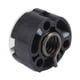 thumbnail image 5 of Supercharger Repair Kit Bottom Cover Head LR088538 LR059341 Fit For Jaguar XJ XF F-TYPE 3.0L V6 2013-2017, 5 of 9