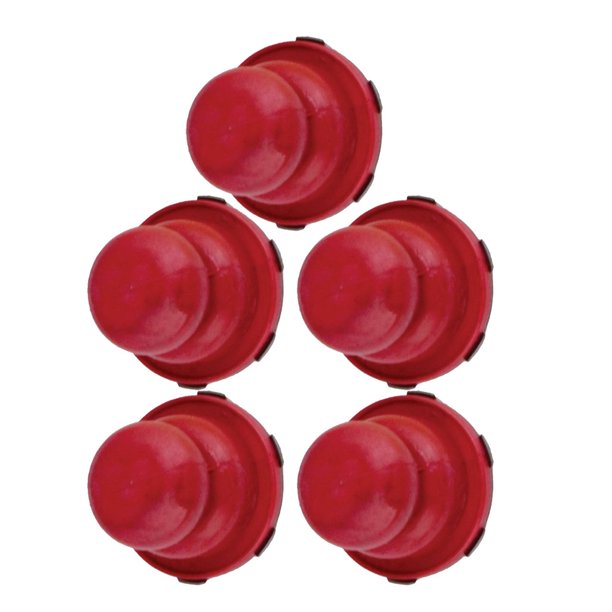Oregon for Craftsman (5 Pack) Replacement Primer Bulb 490855PK