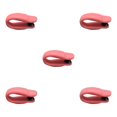 thumbnail image 2 of Maytalsory 2pack/lot Relaxation And Acupressure Clips Easy To And Portable pink 5Set, 2 of 6
