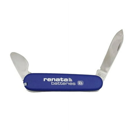 RENATA POCKET KNIFE CASE OPENER