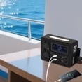 thumbnail image 6 of Power Box with USB DC12V PD Outlets, RV Mini Power Distribution Box, Multifunctional Power Box, 6 of 14