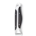thumbnail image 5 of Gunter Wilhelm EXECUTIVE Chef II 6" Boning Knife - Premium German Steel - Black Handle, 5 of 6