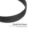 thumbnail image 3 of unbranded 16Ud Accesorios Para El Negros Anchos Ligero Y Antideslizante Para Mujer, 3 of 8