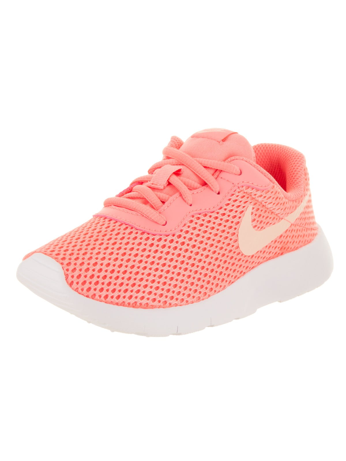 nike kids tanjun print shoes