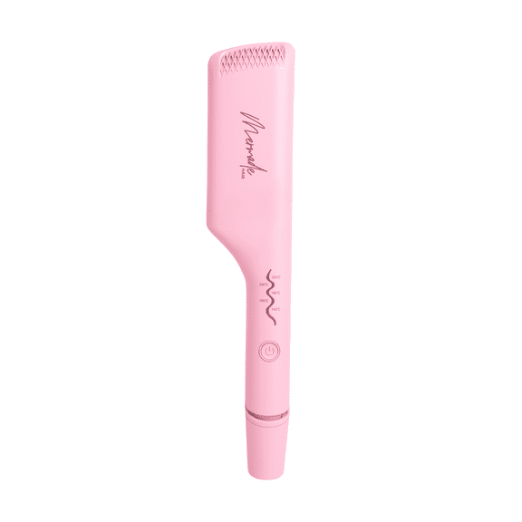 Mermade Double Waver - Pink