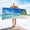2#, variant on kayannuo Microfiber Beach Towel Super Lightweight Colorful Bath Towel Sandproof Beach Blanket Multi-Purpose Towel For Travel Swimming Pool 30x60 Inch