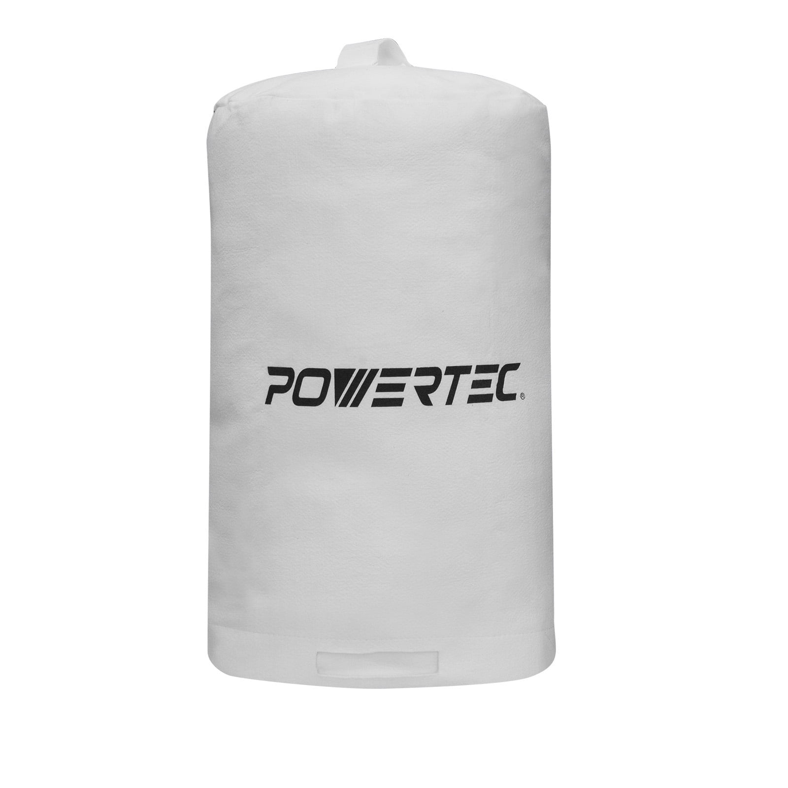 POWERTEC 70005 Dust Filter Bag for Wall Mount Dust Collectors 3 Micron 