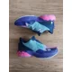 thumbnail image 1 of New Balance Fuelcell Rebel TR MRBLTLH1 Mens Sz 11 2E Violet Pink Glo No Laces, 1 of 6