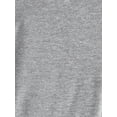 thumbnail image 3 of The Children's Place Girls Capri Foldover Leggings, Sizes XS-XXL, 3 of 4