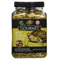thumbnail image 1 of Alimento Gourmet para Tortuga Caja Zoo Med 254g, 1 of 3