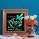thumbnail image 3 of 5D DIY Diamante Pintura Full Square Drill Letras Rhinestone Artesanía Home Decor FLhrweasw Nuevo, 3 of 9