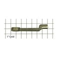 thumbnail image 2 of Majestic Hearth ANDIRON DEFIANT NC 30002827A, 2 of 3