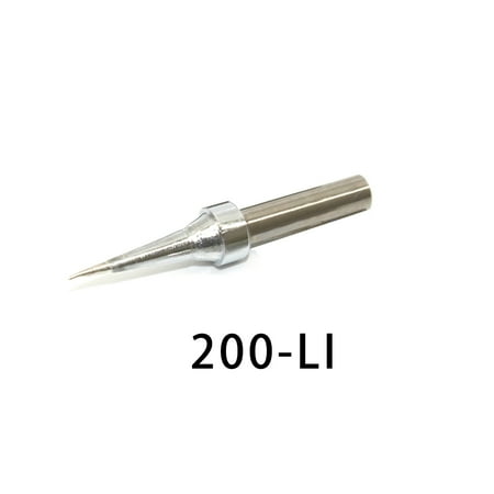 

For ATTEN / QUICK High-Frequency Soldering Station solder Iron Tip 200-LI