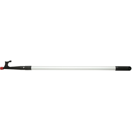 UPC: 0022697111807 | Attwood 11180-5 Attwood Telescoping Boat Hook with 8 Extension