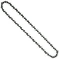 thumbnail image 3 of Semi Chisel Chainsaw Chain 20 inch .058 .325 76DL for Stihl 36880050076 25RM376E 810-CCC2285H, 3 of 5