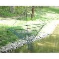 thumbnail image 3 of Crawfish Fishing Net Portable Foldable for Traveling Harbour Landing Green Fishermen 100cm, 3 of 8