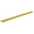thumbnail image 1 of Vestil SB-108 Speed Bump with Concrete Hardware Kit, Plastic, 106" Length, 10" Width, 3" Height, 1 of 1