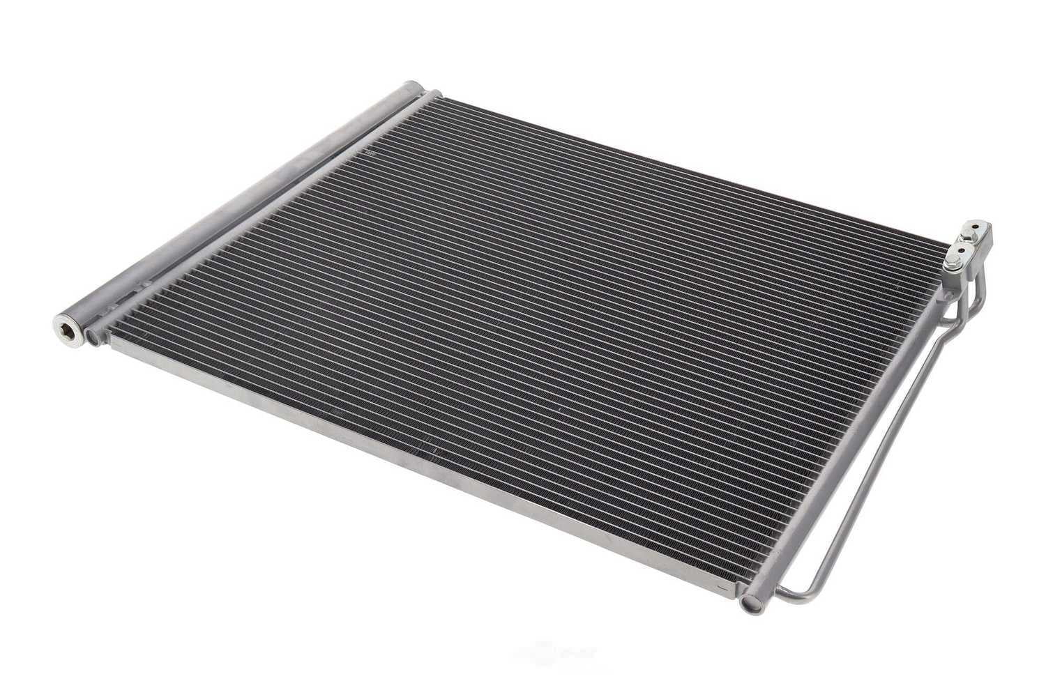 VEMO V48-62-0002 Condenser, air conditioning