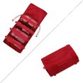 thumbnail image 1 of Neceser de maquillaje portátil, neceser de viaje, organizador de cosméticos, neceser Sincero  Hogar, 1 of 2
