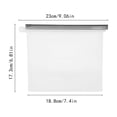 thumbnail image 3 of Reusable Silicone Storage Bags | Medium 34 Oz Leakproof Seal | for Fridge Storage and Produce | Great Gift for Home Cooks | Durable Silicone Bags for Storage, 3 of 5