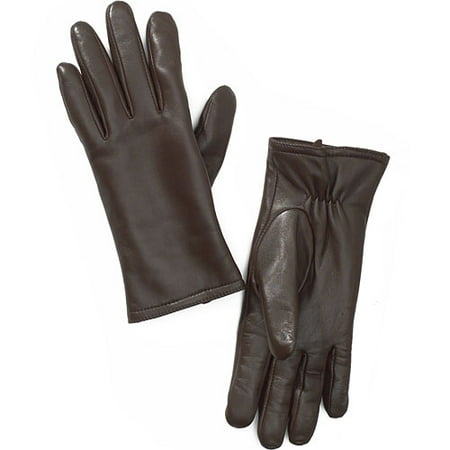 Leather Gloves