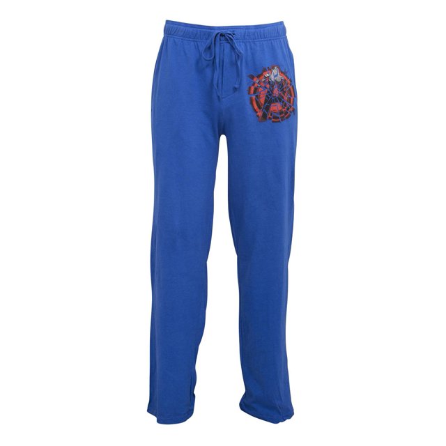 The Avengers Pantalon de Pyjama Adulte Age of Ultron - Moyen