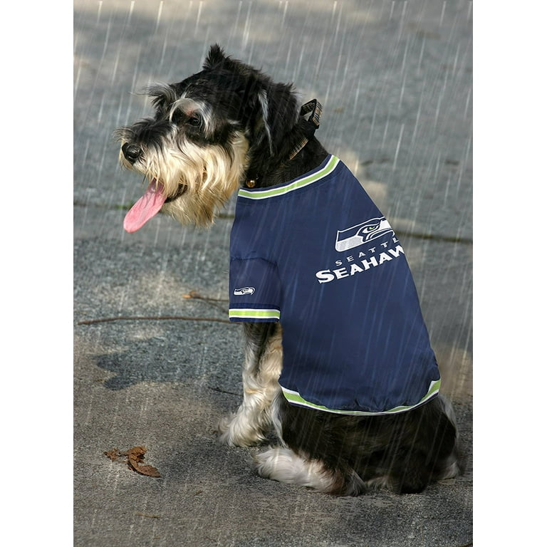 seahawks puppy clothes