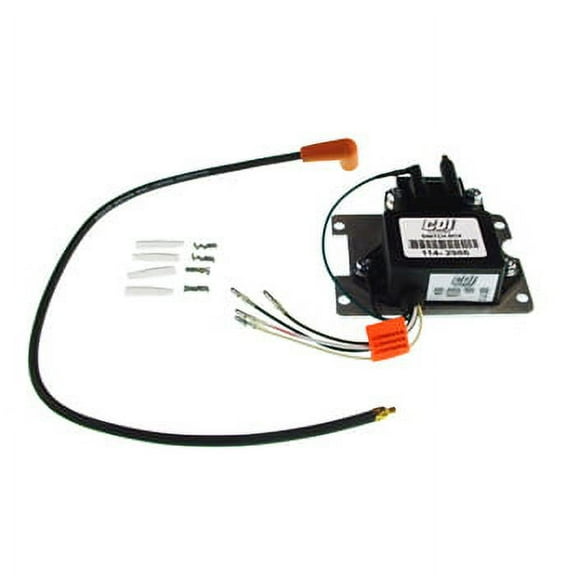 Switch Box Mercury 115-150 Inlines Pro #: 114-2986 X-Ref #: 332-2986A21 18-5779, 2915A3, 2986A10, 2986A21, 2986A22, 2986A25, 2986A27, 2986A3, 2986A4, 2986A5, 2986A7, 2986A8, 2986A9