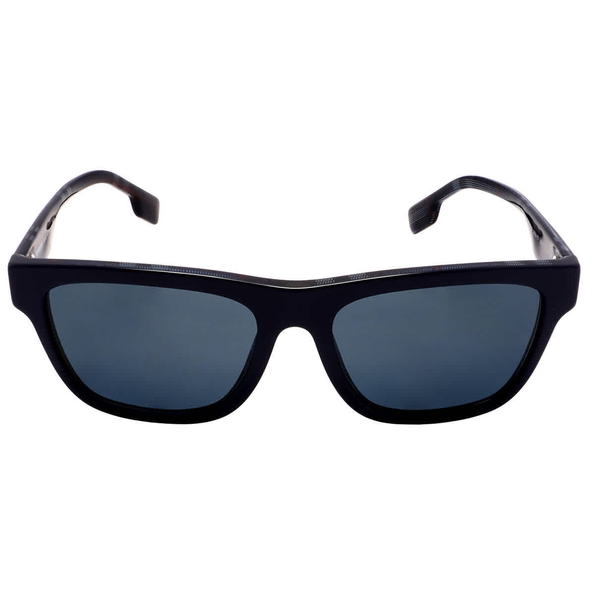 Burberry Dark Grey Square Men's Sunglasses BE4293 395987 56 - Walmart.com